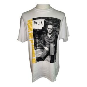 Silence of the Lambs Graphic T-Shirt Horror‎ Movie Tee Nordstrom L